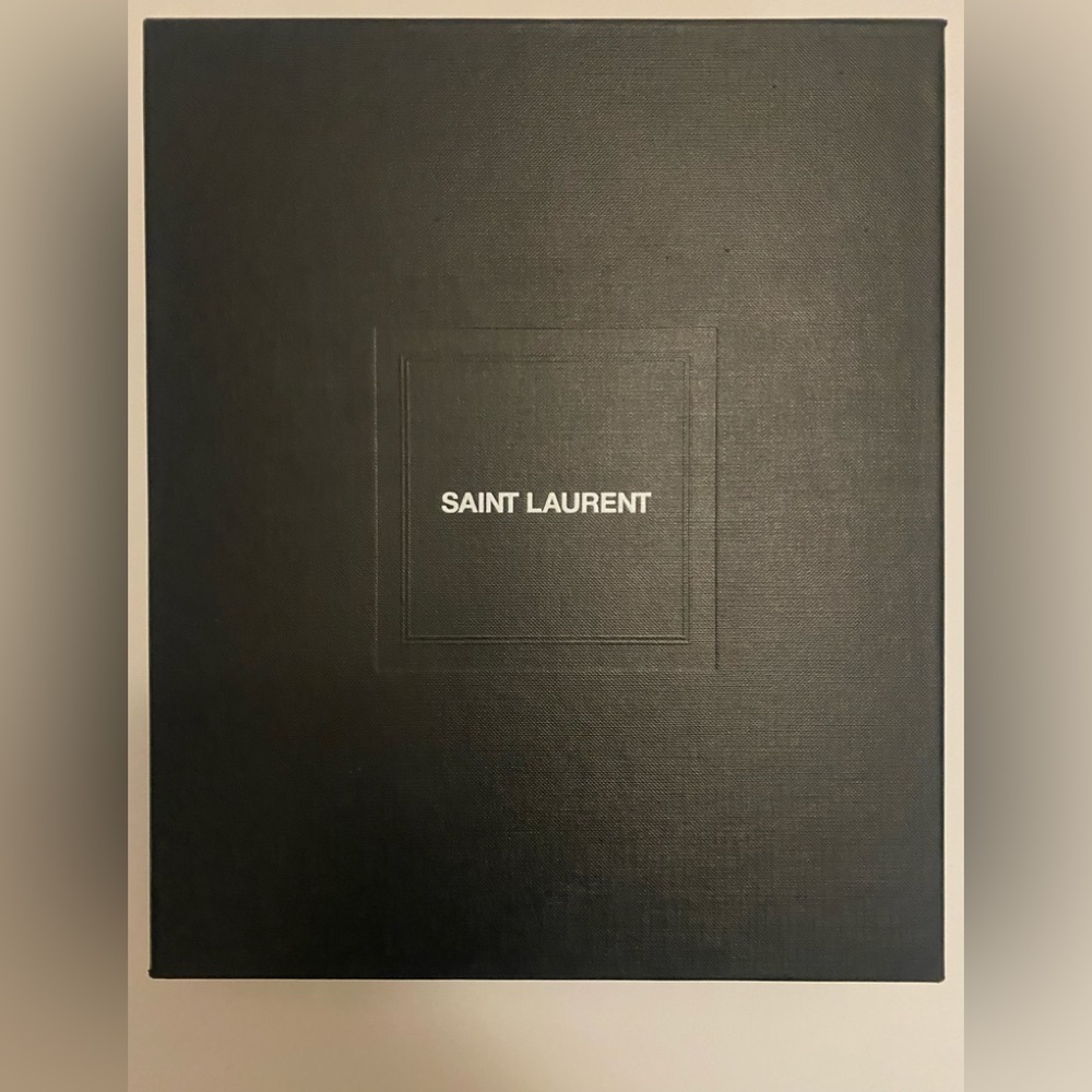 YSL Saint Laurent